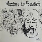 Maxime Le Forestier – Maxime Le Forestier LP, Verzenden, Nieuw in verpakking