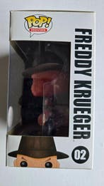 Funko - Funko Pop - A Nightmare on Elm Street - Freddy