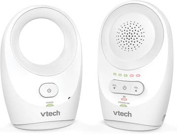 Babyphone audio sans fil - Jusqua epuisement - Dernier s..., Enfants & Bébés, Verzenden