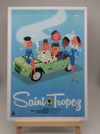 Monsieur Z - Monsieur Z - Les gendarmes de Saint-Tropez -