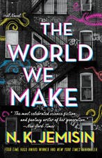 Great Cities-The World We Make 9780316509893 N K Jemisin, Verzenden, N K Jemisin