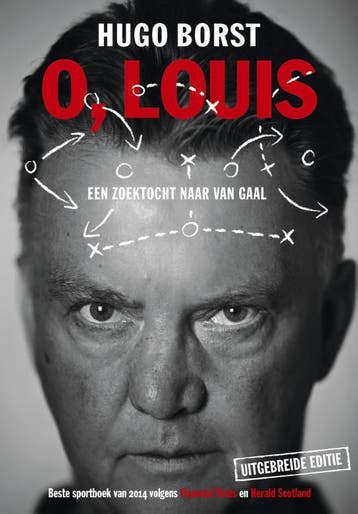 O, Louis 9789067970204 Hugo Borst, Verzenden, Zo goed als nieuw, Hugo Borst