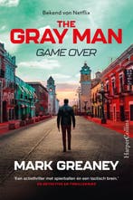 Game over / The gray man / 3 9789402714449 Mark Greaney, Verzenden, Zo goed als nieuw, Mark Greaney