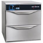 Warmhoudlade | 500-DN SERIE | RVS | 2 Laden (1/1 GN) |, Verzenden, Nieuw in verpakking