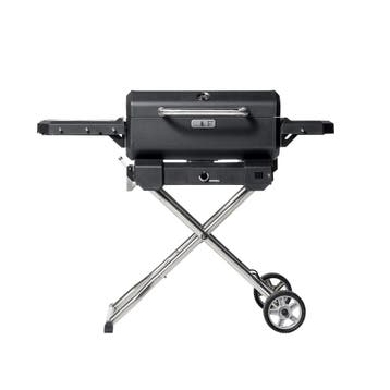 2dekans | Masterbuilt Draagbare Digitale Houtskool Smoker &, Tuin en Terras, Ophalen of Verzenden, Nieuw