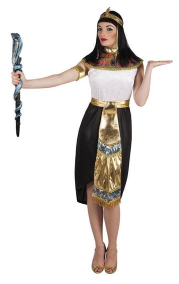 Cleopatra Jurk M, Verzenden
