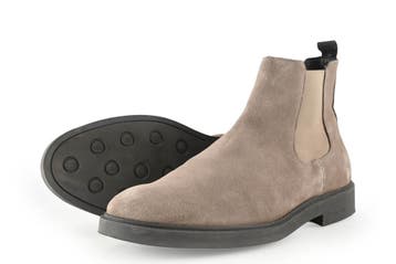 Blackstone Chelsea boots in maat 45 Beige, Blackstone, Overige kleuren, Verzenden, Boots