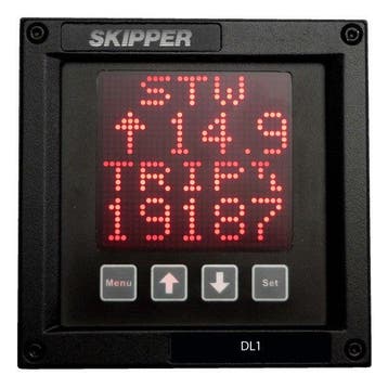Bieden: Skipper CD402CU-SC compact digital, Ophalen of Verzenden, Nieuw