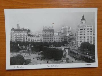 Spanje, Verenigd Koninkrijk, Italië, België, Frankrijk -