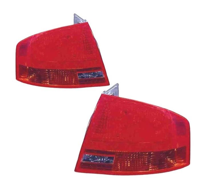 Feux Arrière Pour Audi A4 04-07, Auto-onderdelen, Verlichting, Verzenden