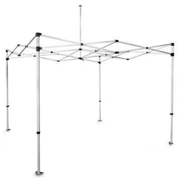 Opvouwbaar Partytentframe | EVEREST | Aluminium | Incl., Verzenden, Nieuw in verpakking