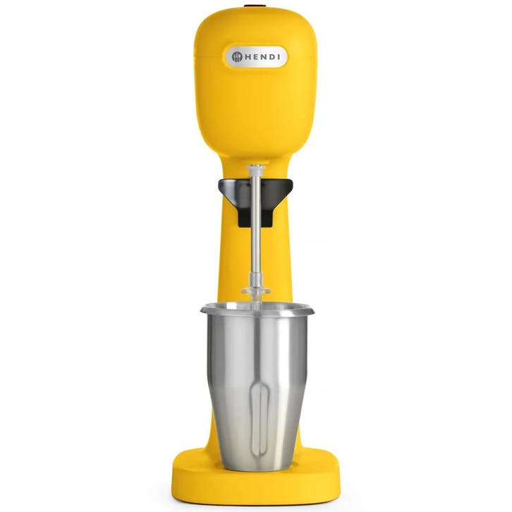 Milkshaker | Design by Bronwasser | Div. Kleuren | 0.95L |, Articles professionnels, Horeca | Équipement de cuisine, Envoi
