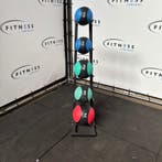 Ballen Rek - Incl. Ballen, Sport en Fitness, Fitnessmaterialen, Ophalen of Verzenden, Nieuw, Overige typen