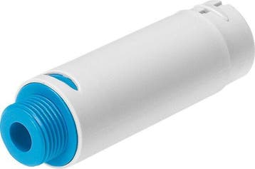 Festo UOM G1/4 Mousse de PU Ouverte Silencieux Pneumatique, Bricolage & Construction, Verzenden