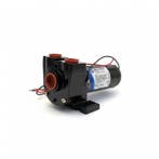Bieden: Jabsco VR100-2120 Diesel Transfer Pump, Ophalen of Verzenden
