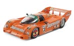 Tamiya 1:24 - Modelauto -  Tamiya 1/24 No.372 Porsche 962C, Nieuw