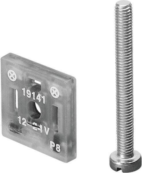 Festo Verlichte Afdichting - 19141, Doe-het-zelf en Bouw, Overige Doe-Het-Zelf en Bouw, Verzenden