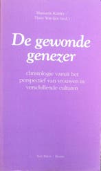 Gewonde genezer 9789025944797 Manuela Kalsky, Boeken, Verzenden, Gelezen, Manuela Kalsky