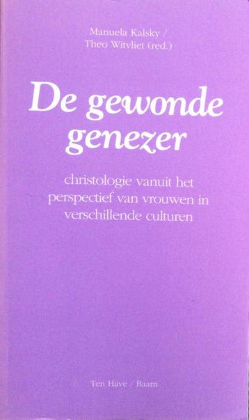 Gewonde genezer 9789025944797 Manuela Kalsky, Boeken, Verzenden, Gelezen, Manuela Kalsky