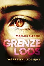 Grenzeloos / Kluitman-novelles 9789020609622 Marlies Slegers, Verzenden, Marlies Slegers