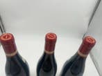 2017 2018 & 2019 Chantal Remy - Clos de la Roche Grand Cru -