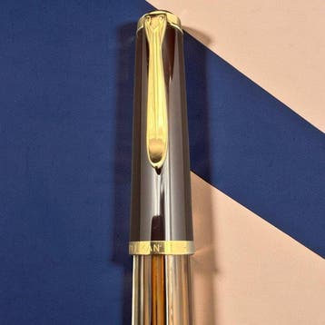 Pelikan - Souverän M400 - Sans prix de réserve - Stylo à, Collections