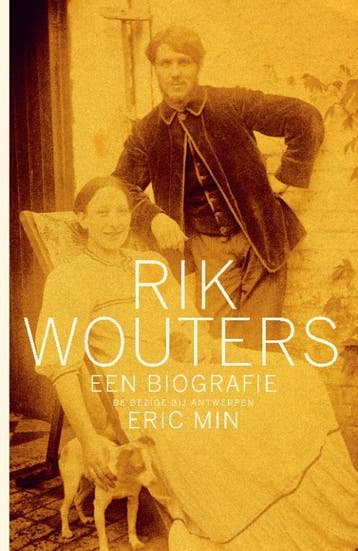 Rik Wouters | Eric Min, Verzenden, Eric Min