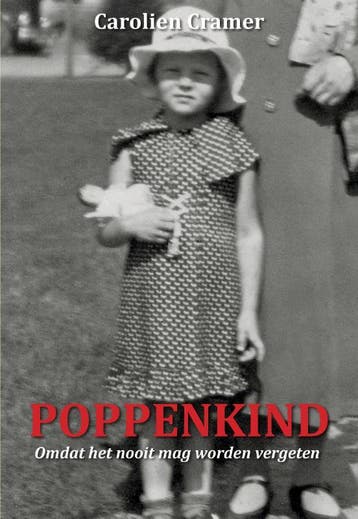 Poppenkind 9789463452151 Carolien Cramer, Verzenden, Gelezen, Carolien Cramer