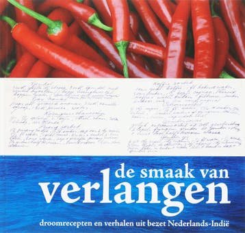 De Smaak van Verlangen 9789077075364 C.P. van den Bercken, Verzenden, C.P. van den Bercken