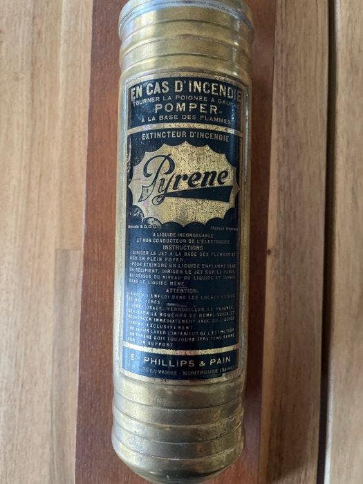 Industriële apparatuur - Frankrijk - Oude, Antiquités & Art, Antiquités | Assiettes décoratives & Carrelages