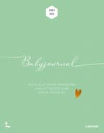 Mijn Babyjournal (9789401494199, Mama Baas), Boeken, Verzenden, Nieuw