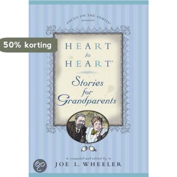 Heart to Heart 9780842353793 Joe L Wheeler, Verzenden, Joe L Wheeler
