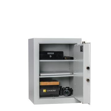 MustangSafes MS-MD-01-605, Verzenden, Coffre-fort