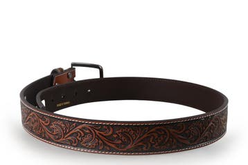 Ariat Riem Bruin, Verzenden, Zo goed als nieuw, Bruin, Ariat