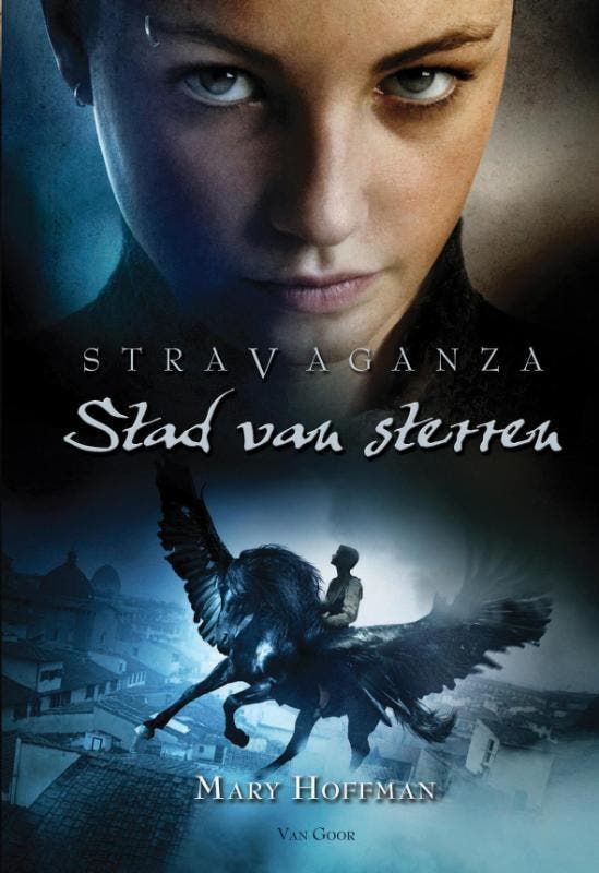 Stad van sterren / Stravaganza / 2 9789047517306, Boeken, Kinderboeken | Jeugd | 13 jaar en ouder, Gelezen, Verzenden