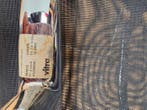 Vitra - Charles & Ray Eames - Stoel (3) - EA107 - Aluminium,
