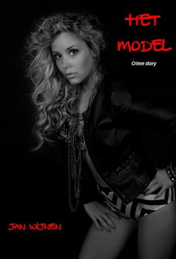 Het model 9789490535780 Jan Wijnen, Verzenden, Gelezen, Jan Wijnen