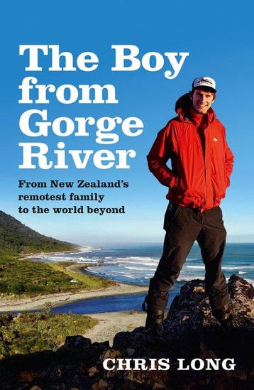 The Boy from Gorge River 9781775541776 Chris Long, Verzenden, Gelezen, Chris Long