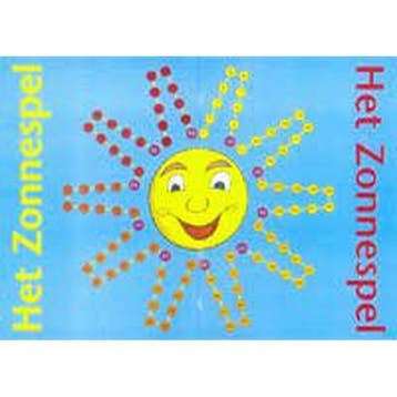 Wis en Reken Zonnespel, Verzenden