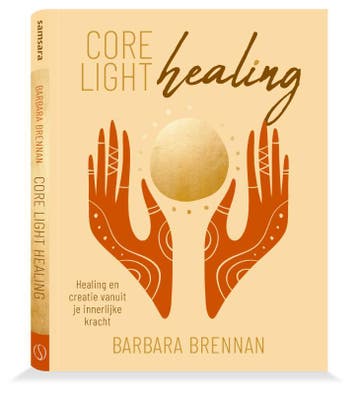 Core Light Healing | Barbara Brennan | Nieuw, Boeken, Verzenden, Nieuw, Barbara Brennan
