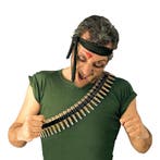 Leger Kogelriem, Verzenden, Nieuw