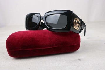 Gucci - Marmont Muse - Lunettes de soleil, Nieuw