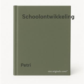Schoolontwikkeling 9789033422607 Petri, Verzenden, Petri
