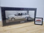 Norev 1:18 - Voiture miniature - BMW 325i E30 Touring Wit -, Nieuw