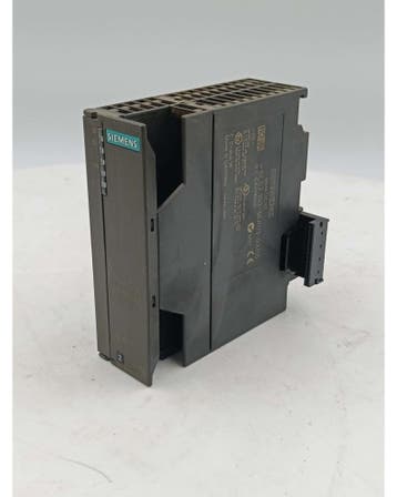 Siemens SIMATIC S7 6ES7153-1AA03-0XB0 PROFIBUS DP interface, Verzenden