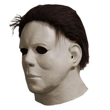 Michael Myers Masker,, Verzenden, Nieuw