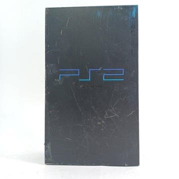 Sony - Playstation 2 (PS2) - Sony PlayStation 2 SCPH-39000, Nieuw