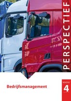 Logistiek niveau 4 Bedrijfsmanagement licentie + boek, Boeken, Verzenden, Zo goed als nieuw