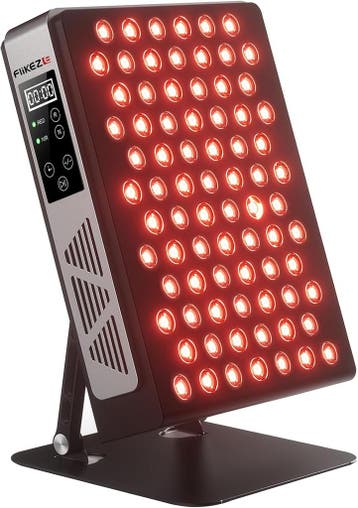 FliKEZE Roodlichttherapie | Tweede kansje | Pijnvrij leven, Verzenden, Overige typen