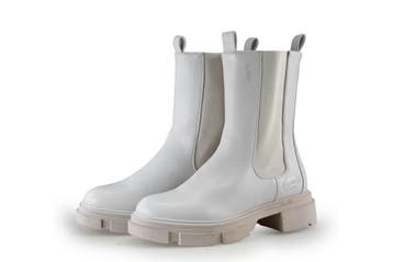 Dockers Chelsea boots in maat 38 Overig, Overige kleuren, Verzenden, Overige typen, Zo goed als nieuw
